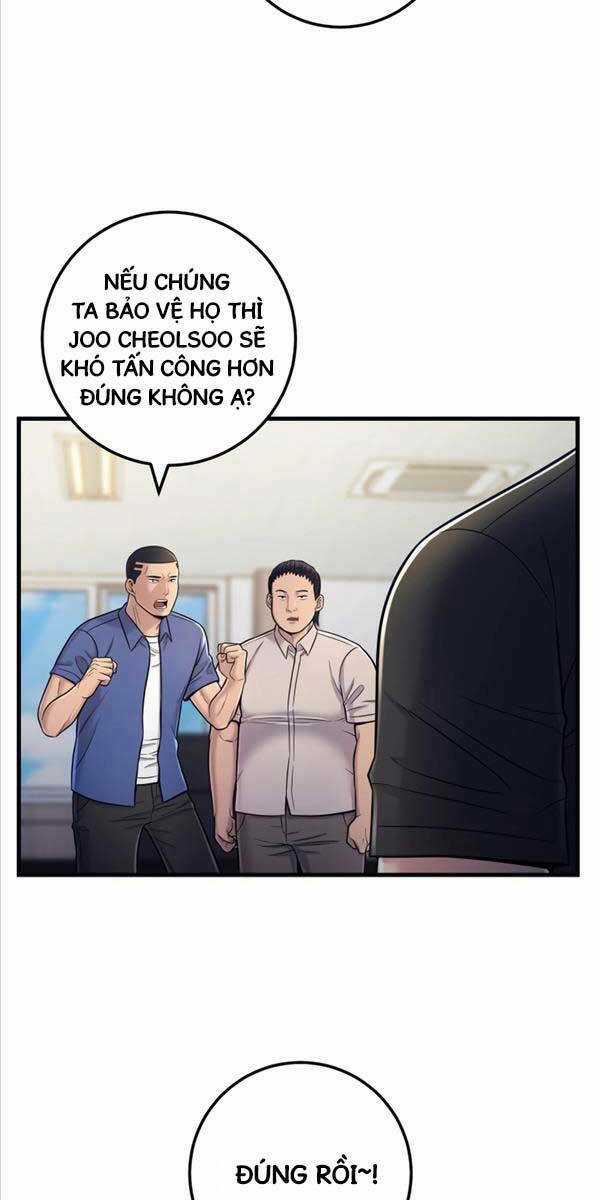 Kiếp Này Tôi Sẽ Là Phản Diện Chapter 20 trang 65