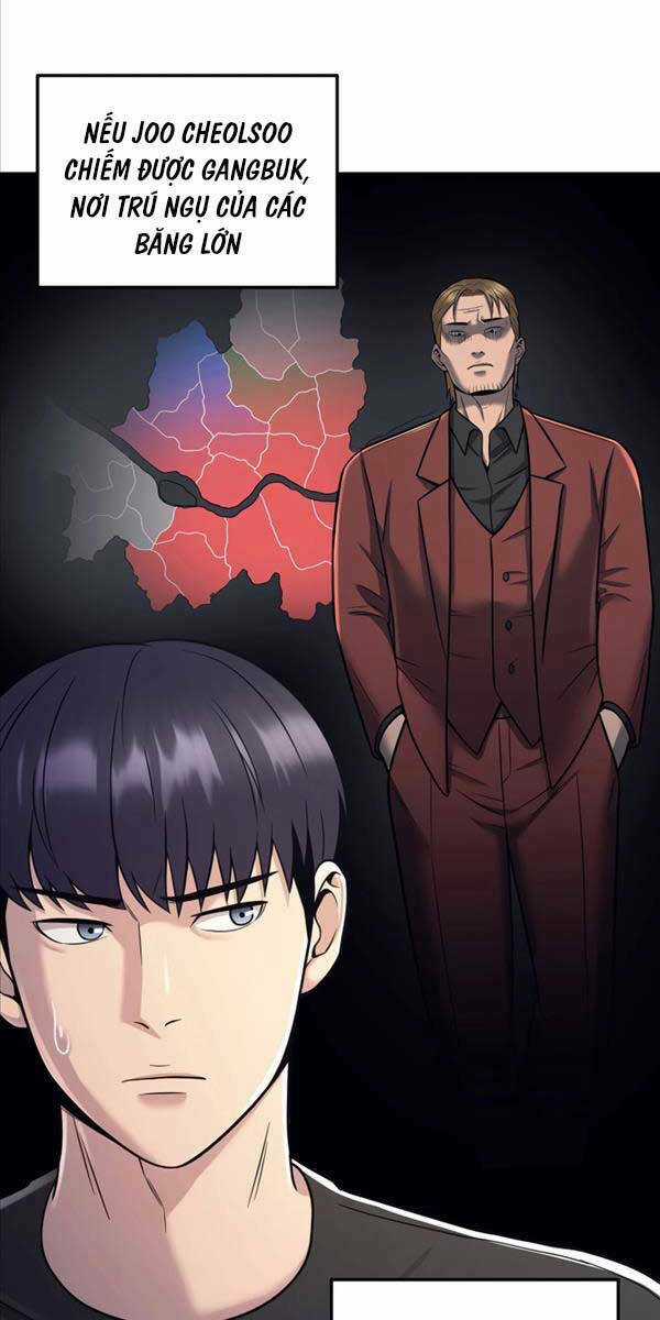 Kiếp Này Tôi Sẽ Là Phản Diện Chapter 20 trang 67