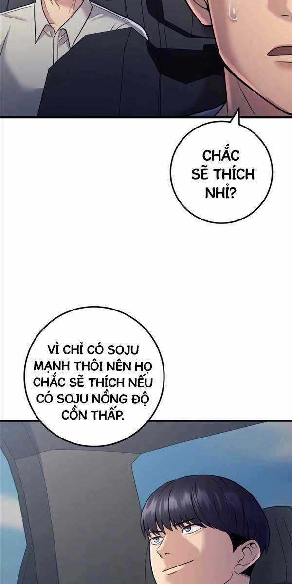 Kiếp Này Tôi Sẽ Là Phản Diện Chapter 20 trang 7