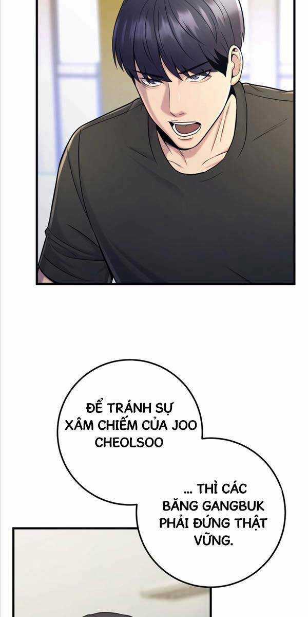 Kiếp Này Tôi Sẽ Là Phản Diện Chapter 20 trang 71