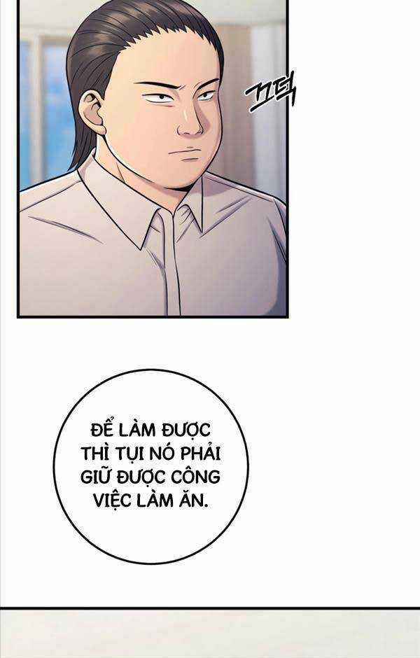 Kiếp Này Tôi Sẽ Là Phản Diện Chapter 20 trang 72