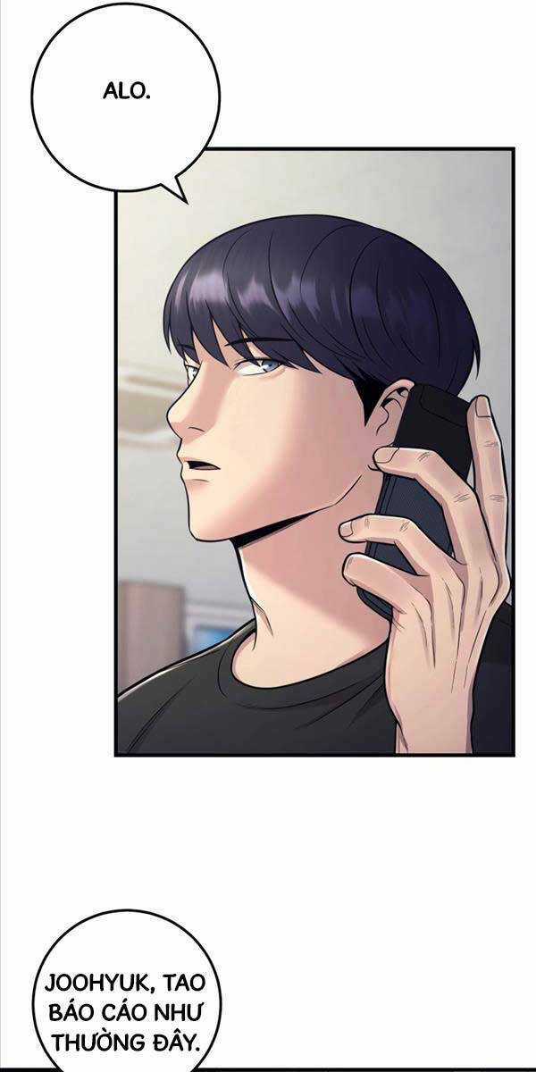 Kiếp Này Tôi Sẽ Là Phản Diện Chapter 20 trang 75