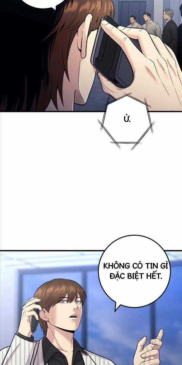 Kiếp Này Tôi Sẽ Là Phản Diện Chapter 20 trang 76