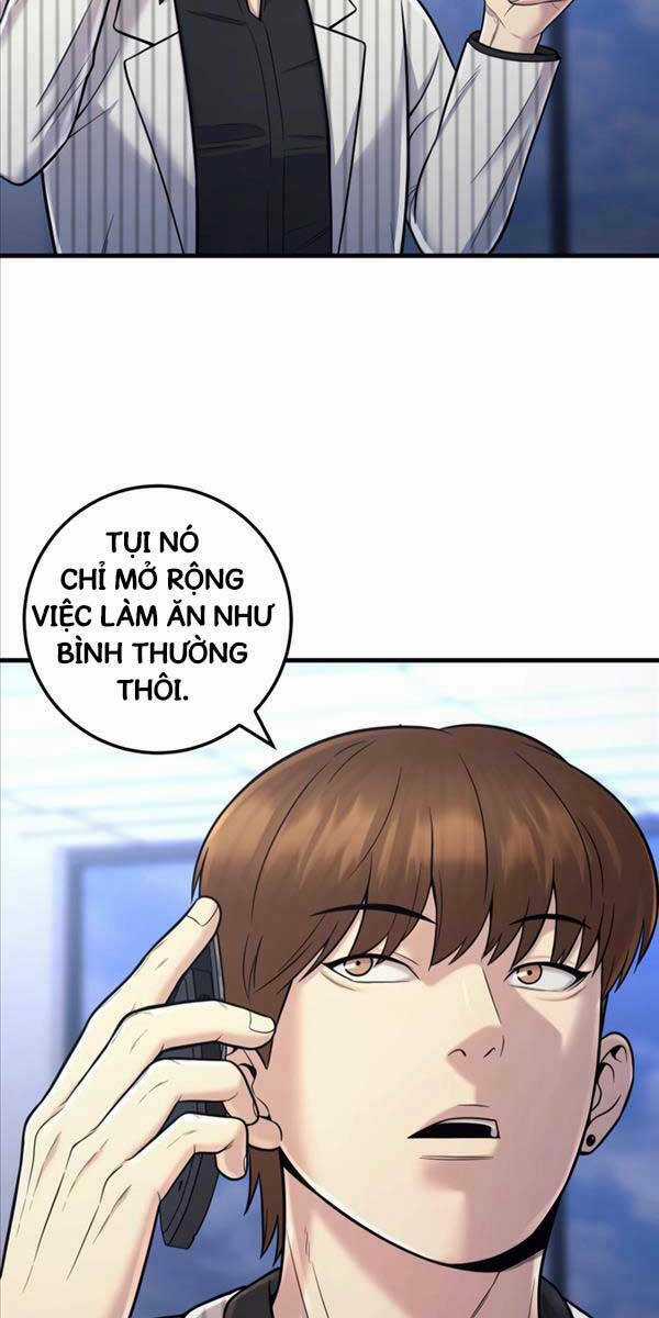Kiếp Này Tôi Sẽ Là Phản Diện Chapter 20 trang 77