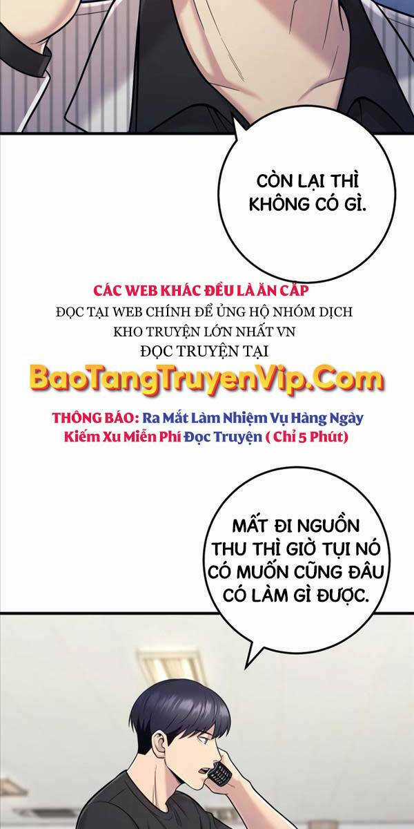 Kiếp Này Tôi Sẽ Là Phản Diện Chapter 20 trang 78