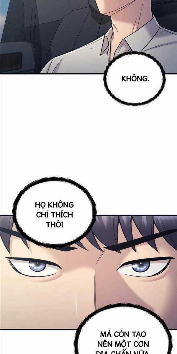 Kiếp Này Tôi Sẽ Là Phản Diện Chapter 20 trang 8