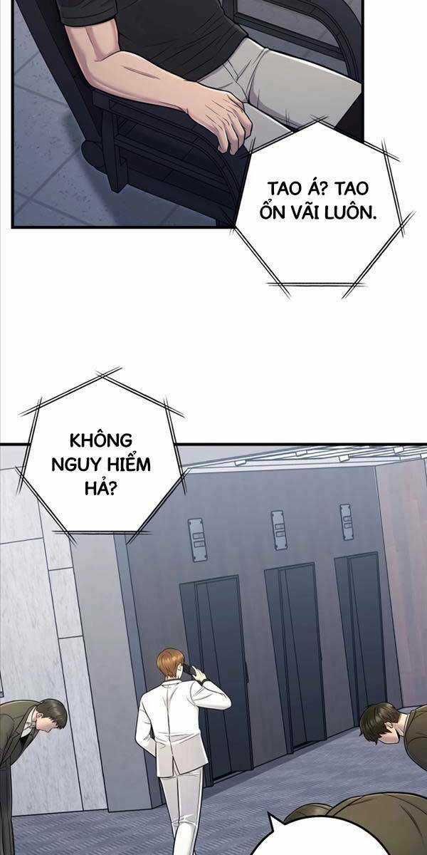 Kiếp Này Tôi Sẽ Là Phản Diện Chapter 20 trang 80