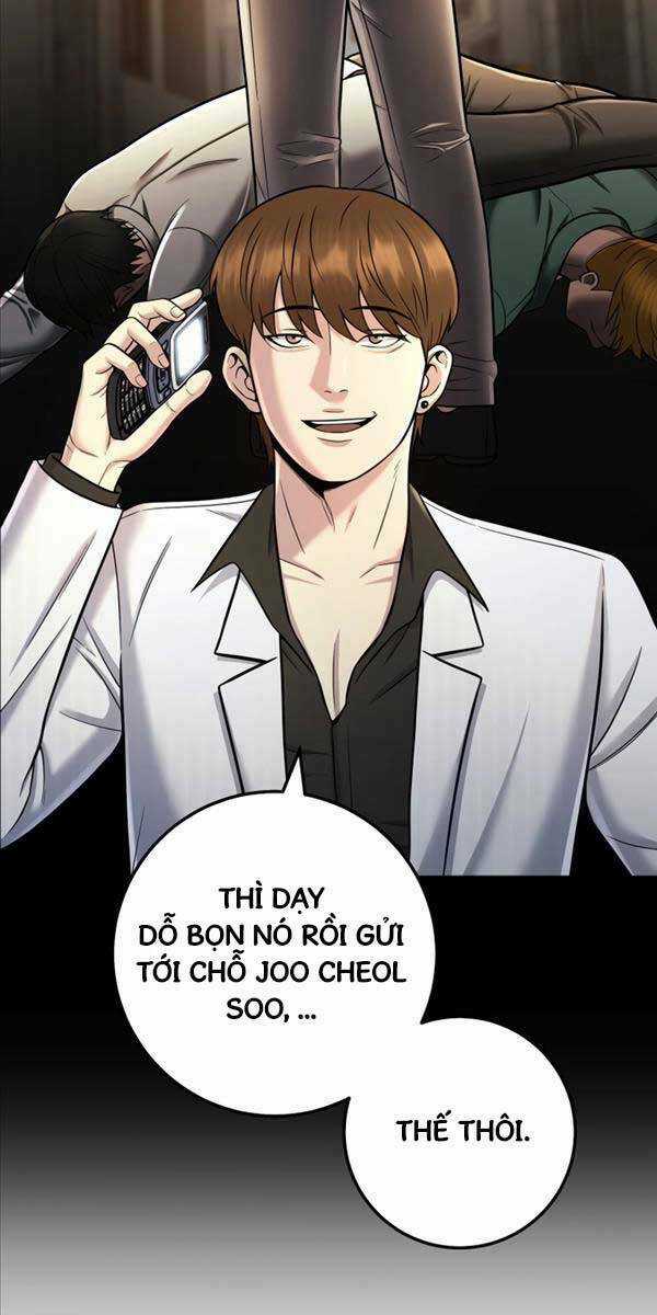 Kiếp Này Tôi Sẽ Là Phản Diện Chapter 20 trang 85