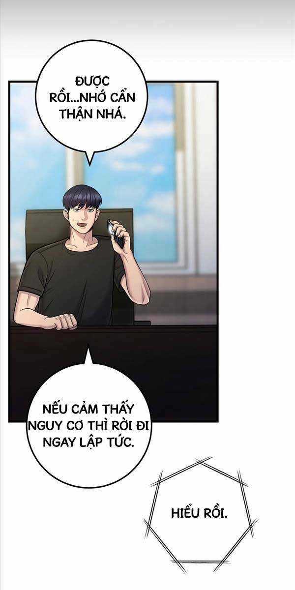 Kiếp Này Tôi Sẽ Là Phản Diện Chapter 20 trang 86