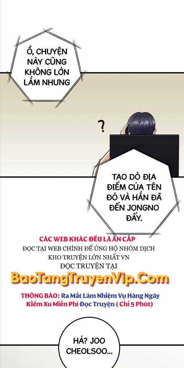 Kiếp Này Tôi Sẽ Là Phản Diện Chapter 20 trang 87