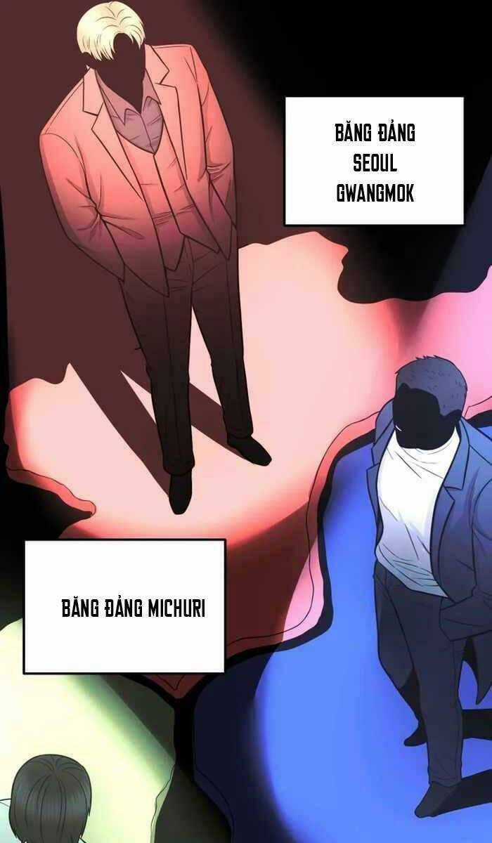 Kiếp Này Tôi Sẽ Là Phản Diện Chapter 21 trang 10