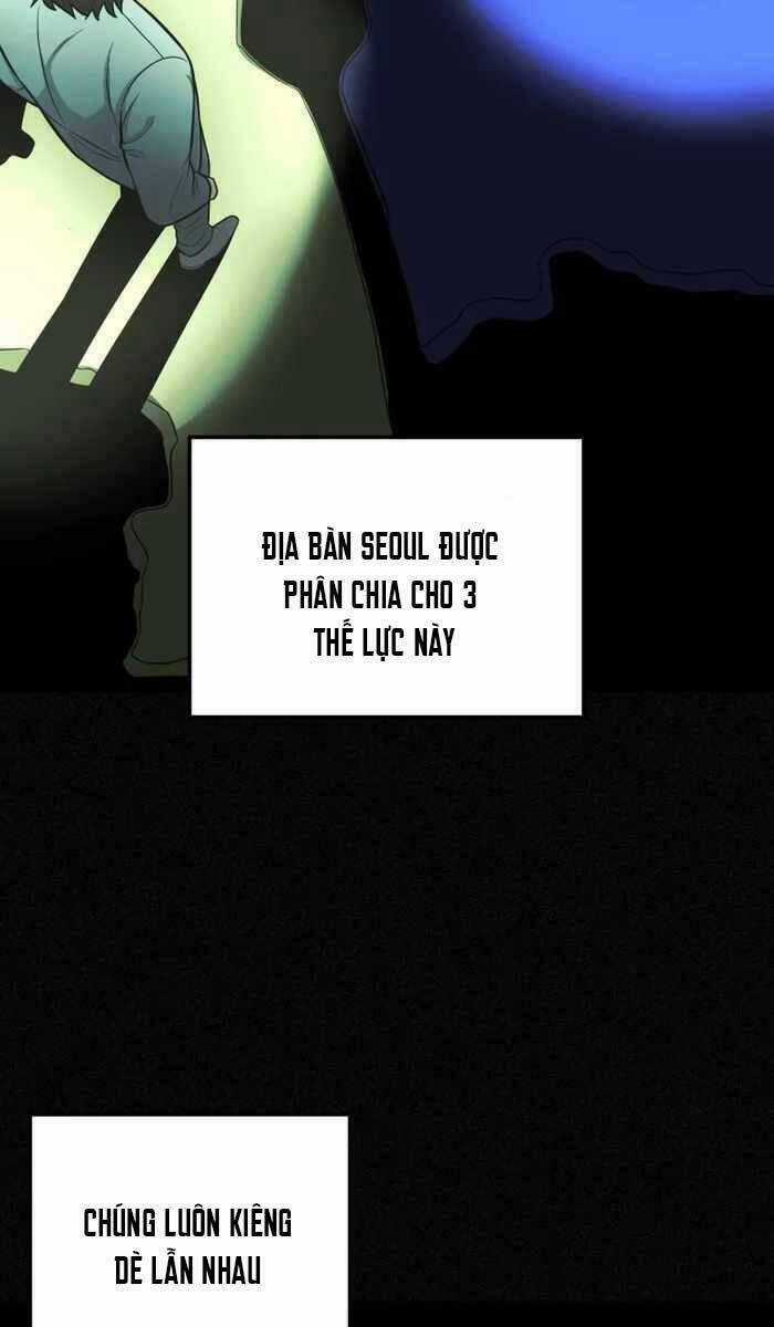 Kiếp Này Tôi Sẽ Là Phản Diện Chapter 21 trang 11