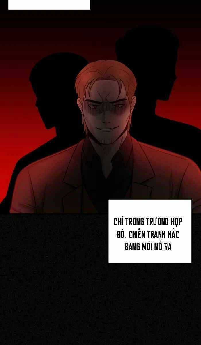 Kiếp Này Tôi Sẽ Là Phản Diện Chapter 21 trang 12