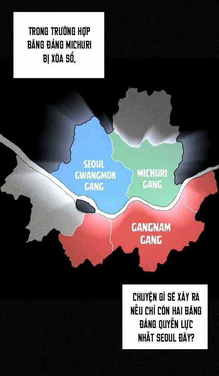 Kiếp Này Tôi Sẽ Là Phản Diện Chapter 21 trang 13