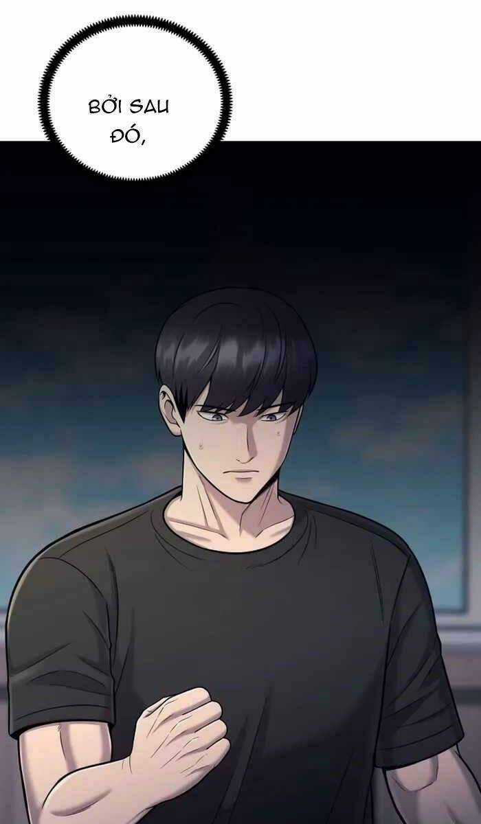 Kiếp Này Tôi Sẽ Là Phản Diện Chapter 21 trang 17