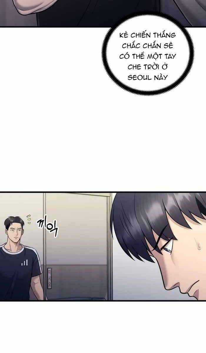 Kiếp Này Tôi Sẽ Là Phản Diện Chapter 21 trang 18