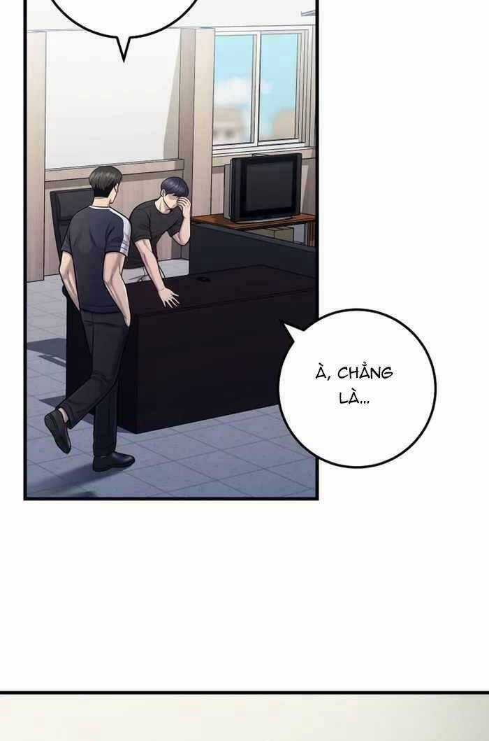 Kiếp Này Tôi Sẽ Là Phản Diện Chapter 21 trang 20