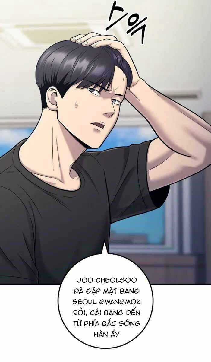 Kiếp Này Tôi Sẽ Là Phản Diện Chapter 21 trang 21