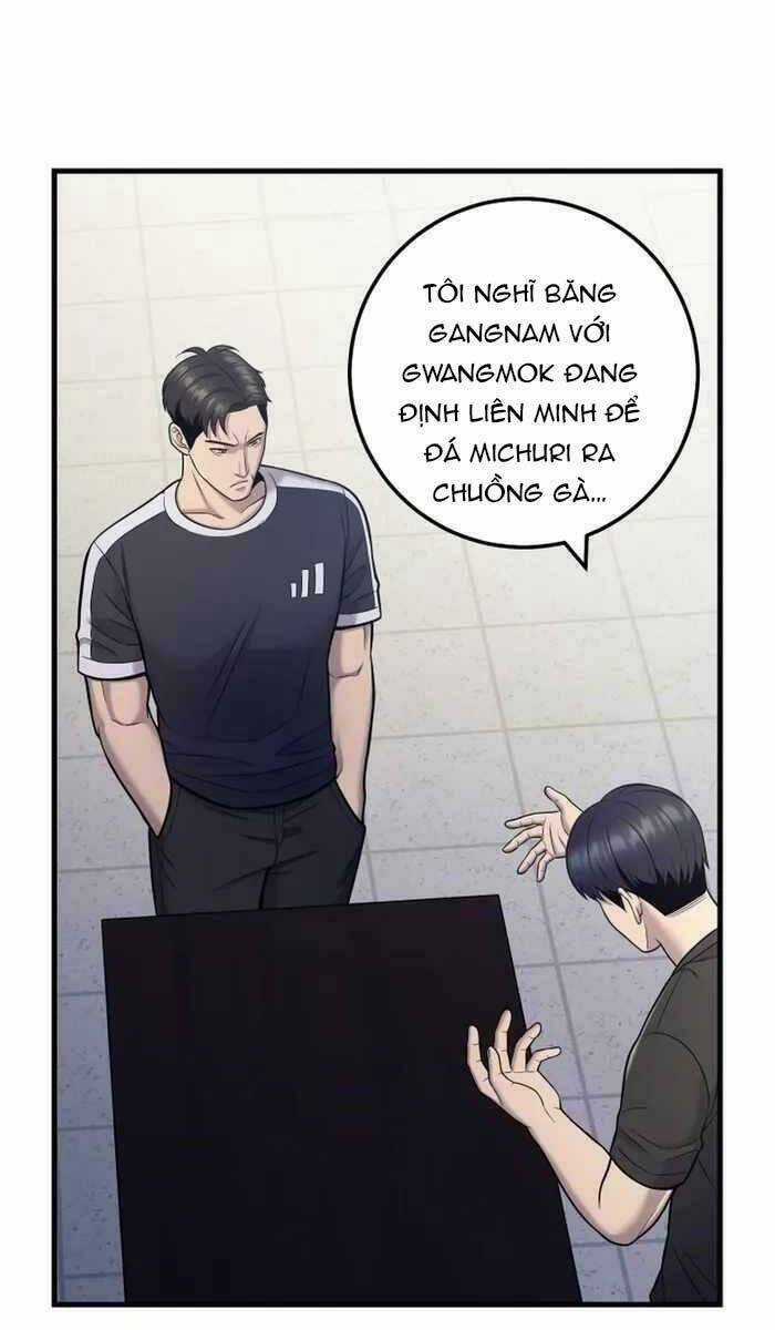 Kiếp Này Tôi Sẽ Là Phản Diện Chapter 21 trang 22