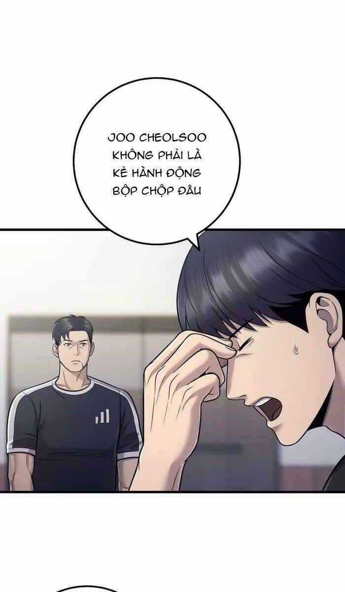 Kiếp Này Tôi Sẽ Là Phản Diện Chapter 21 trang 23