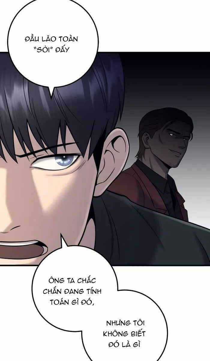 Kiếp Này Tôi Sẽ Là Phản Diện Chapter 21 trang 24