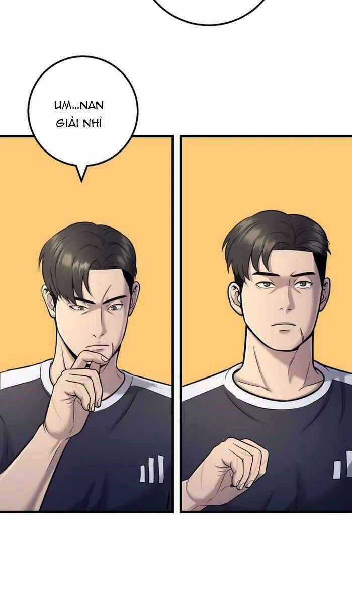 Kiếp Này Tôi Sẽ Là Phản Diện Chapter 21 trang 25