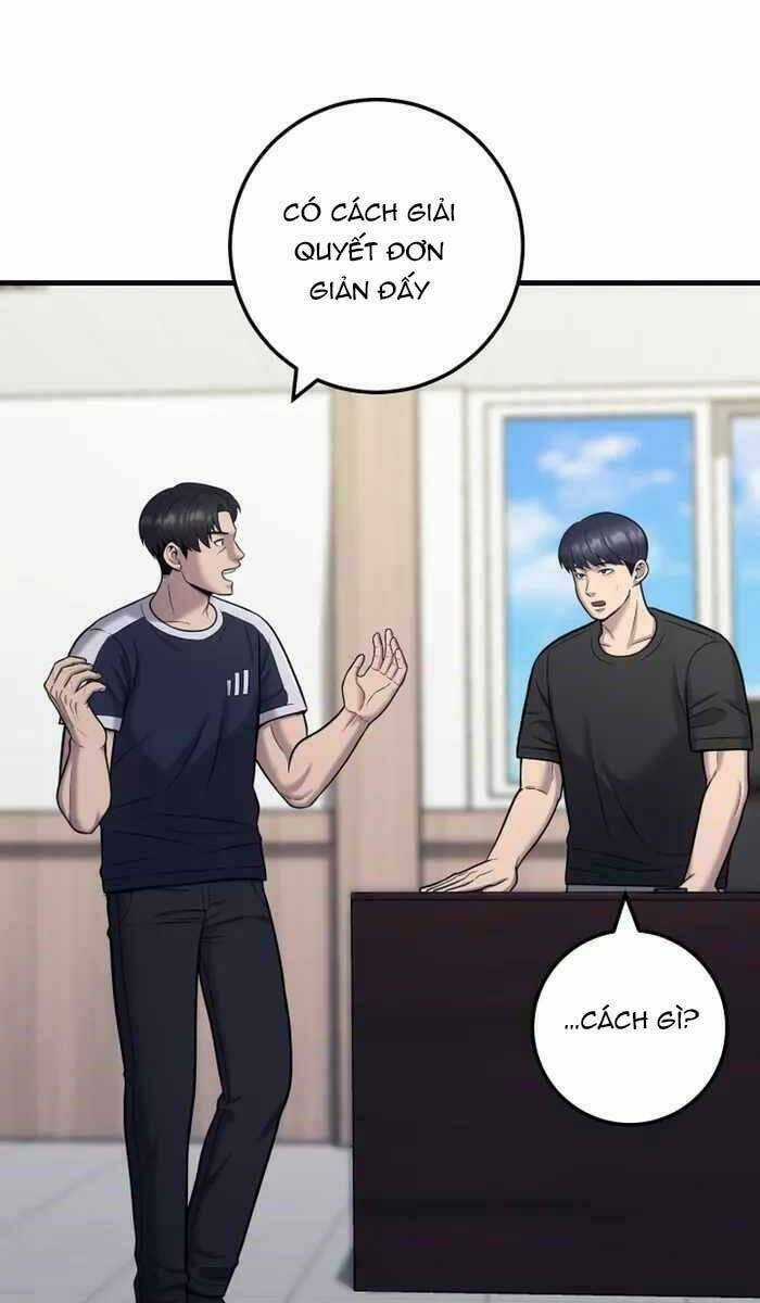 Kiếp Này Tôi Sẽ Là Phản Diện Chapter 21 trang 26