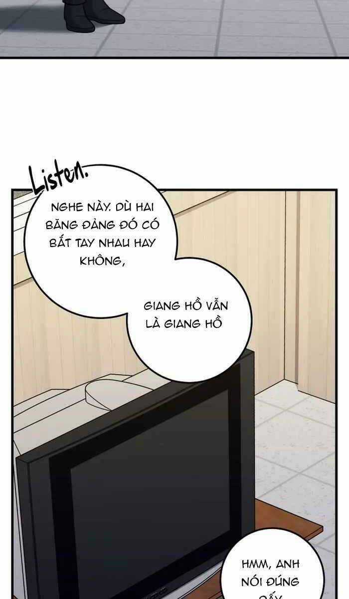 Kiếp Này Tôi Sẽ Là Phản Diện Chapter 21 trang 27