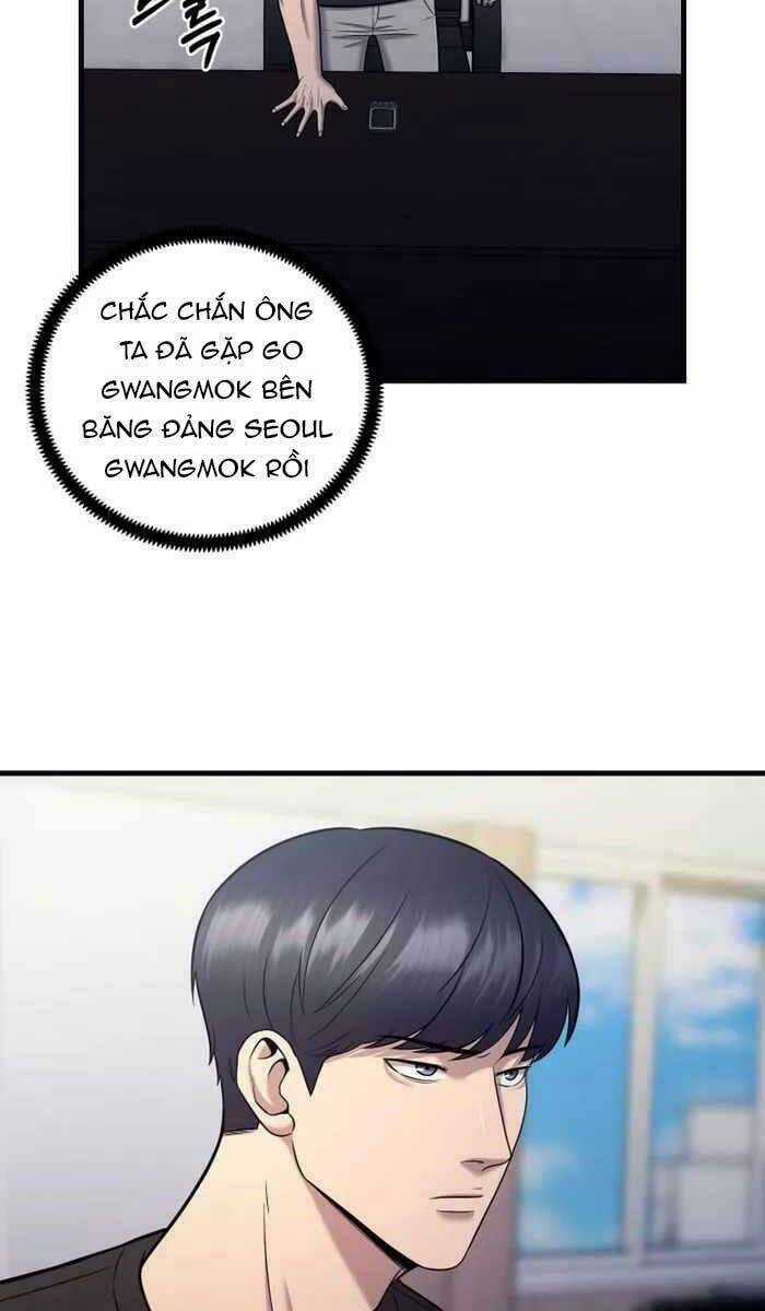 Kiếp Này Tôi Sẽ Là Phản Diện Chapter 21 trang 3