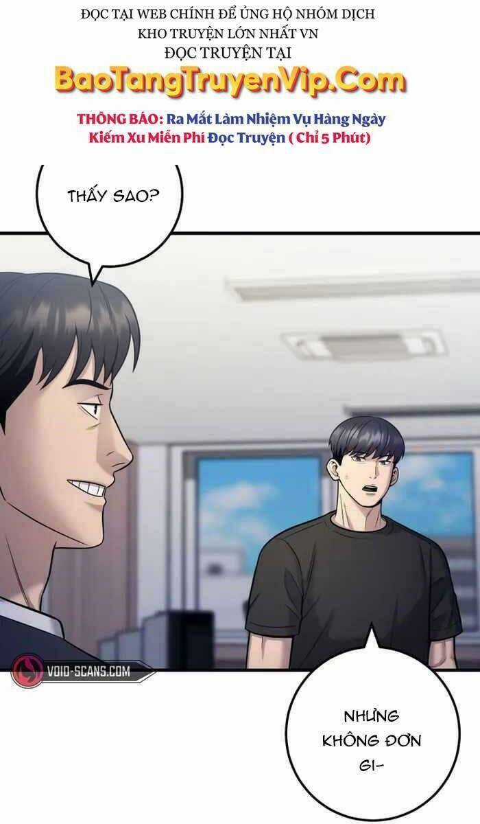 Kiếp Này Tôi Sẽ Là Phản Diện Chapter 21 trang 30