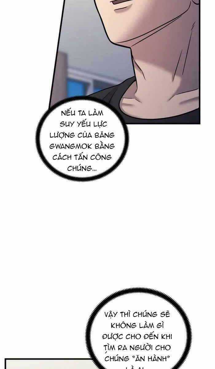 Kiếp Này Tôi Sẽ Là Phản Diện Chapter 21 trang 32