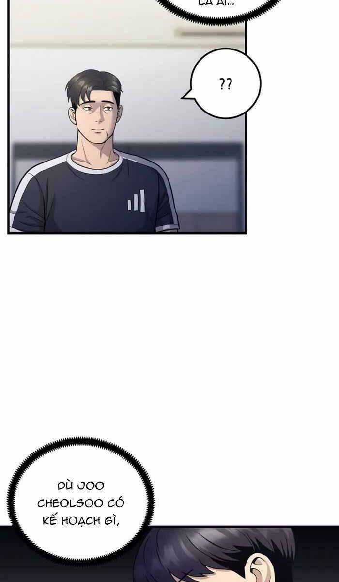 Kiếp Này Tôi Sẽ Là Phản Diện Chapter 21 trang 33