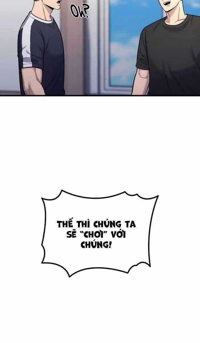 Kiếp Này Tôi Sẽ Là Phản Diện Chapter 21 trang 35