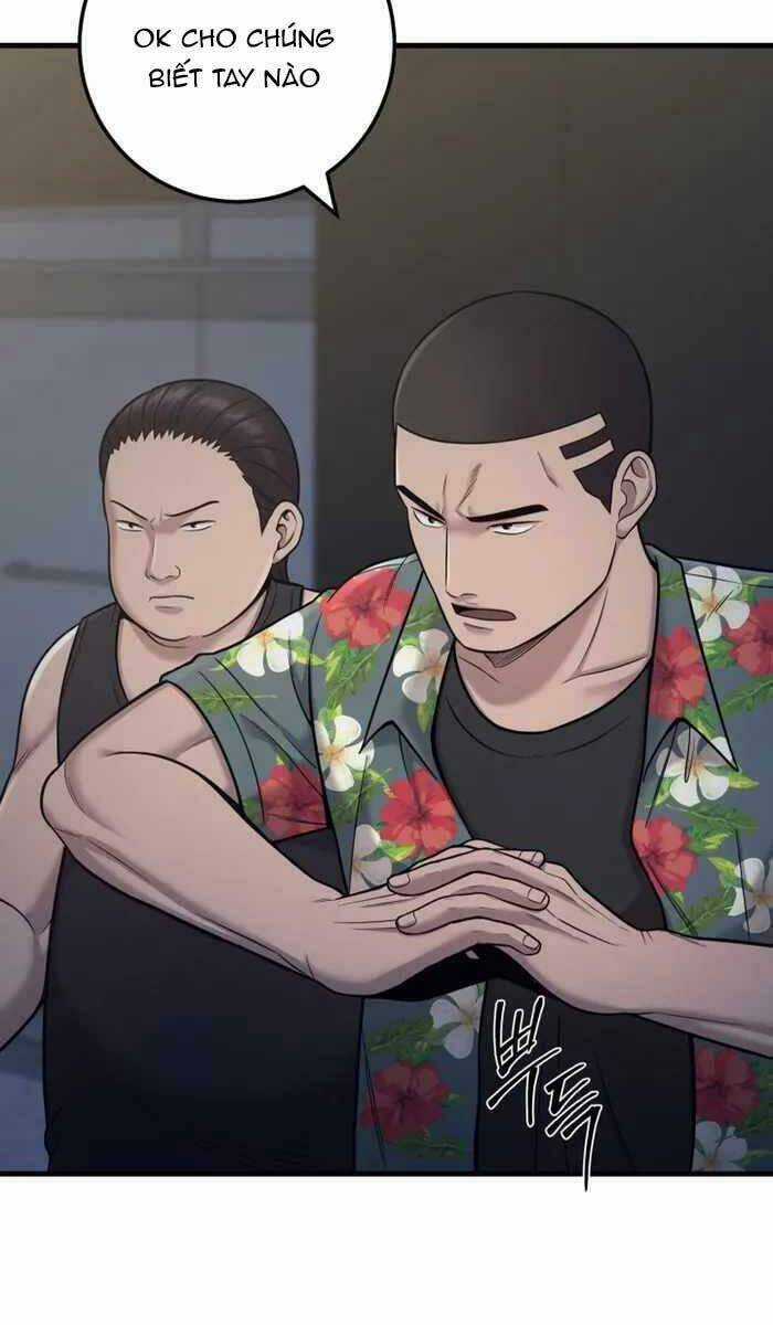 Kiếp Này Tôi Sẽ Là Phản Diện Chapter 21 trang 38