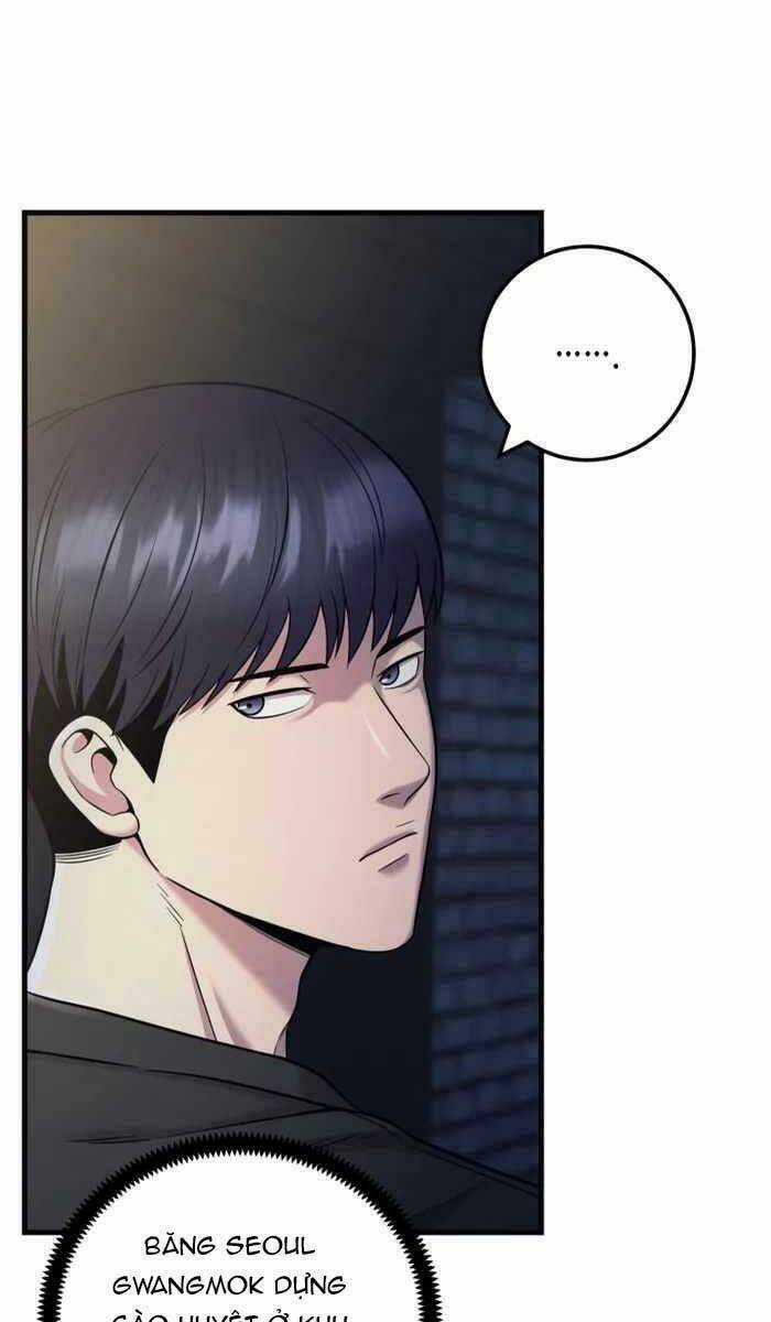 Kiếp Này Tôi Sẽ Là Phản Diện Chapter 21 trang 39