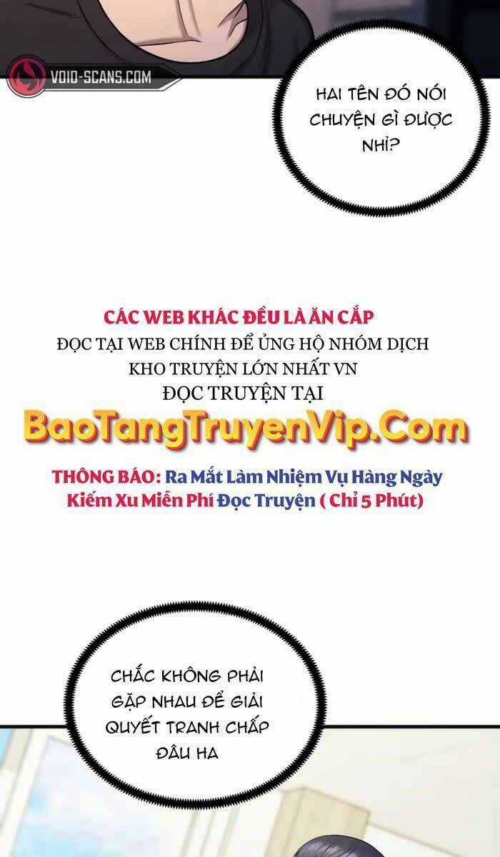 Kiếp Này Tôi Sẽ Là Phản Diện Chapter 21 trang 4