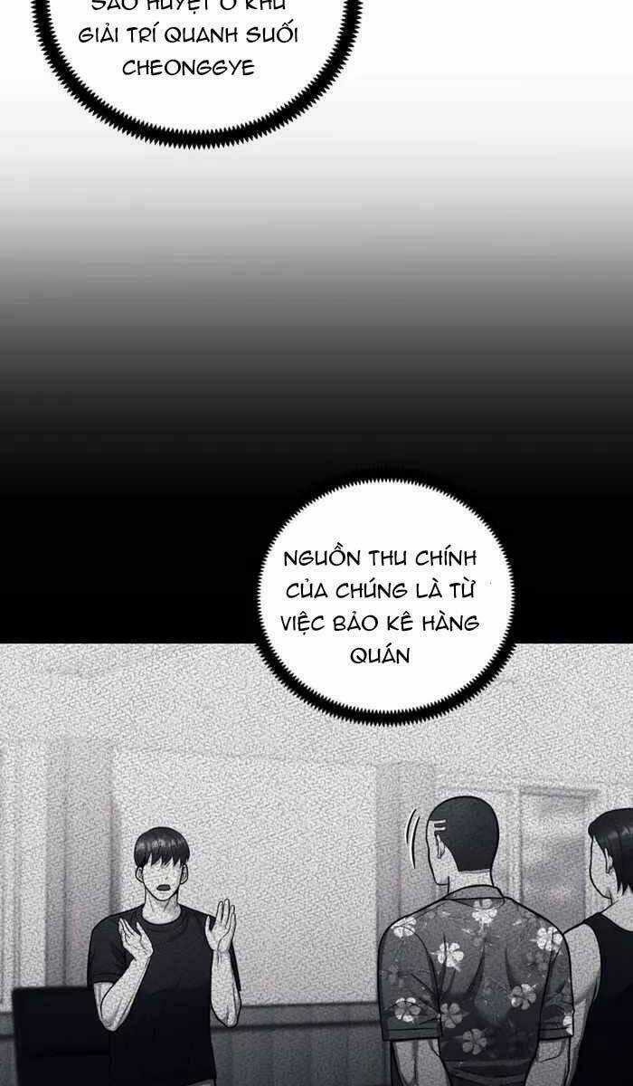 Kiếp Này Tôi Sẽ Là Phản Diện Chapter 21 trang 40