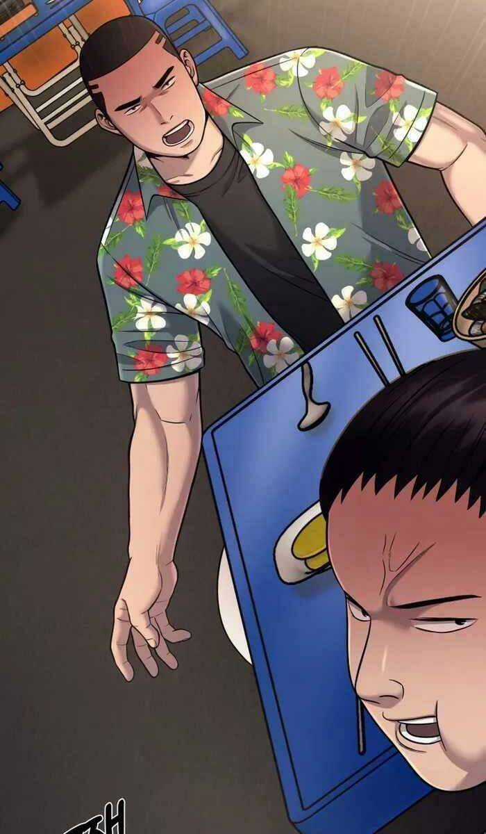 Kiếp Này Tôi Sẽ Là Phản Diện Chapter 21 trang 43