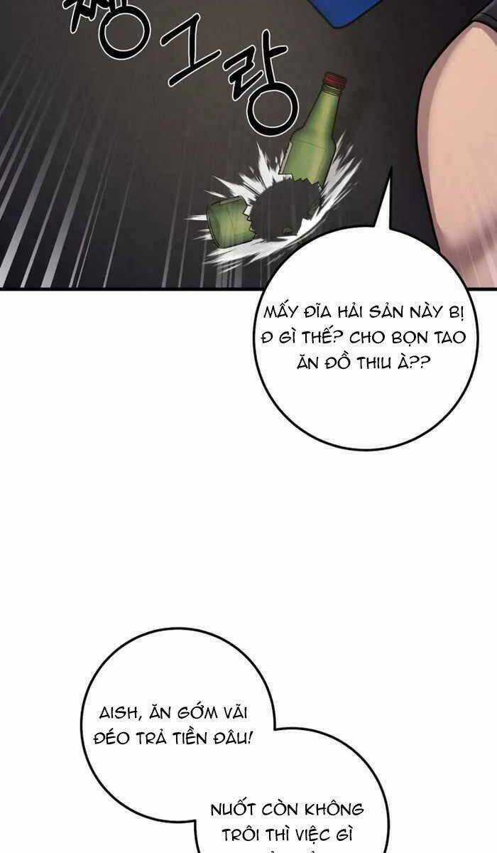 Kiếp Này Tôi Sẽ Là Phản Diện Chapter 21 trang 44