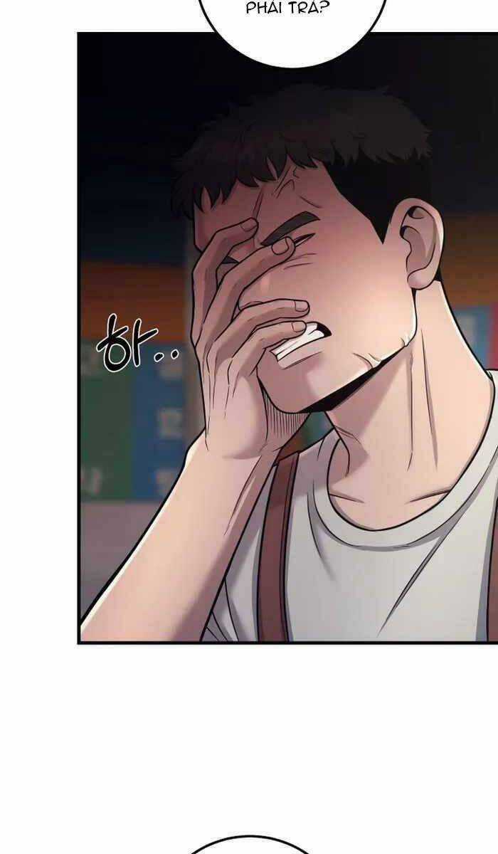 Kiếp Này Tôi Sẽ Là Phản Diện Chapter 21 trang 45