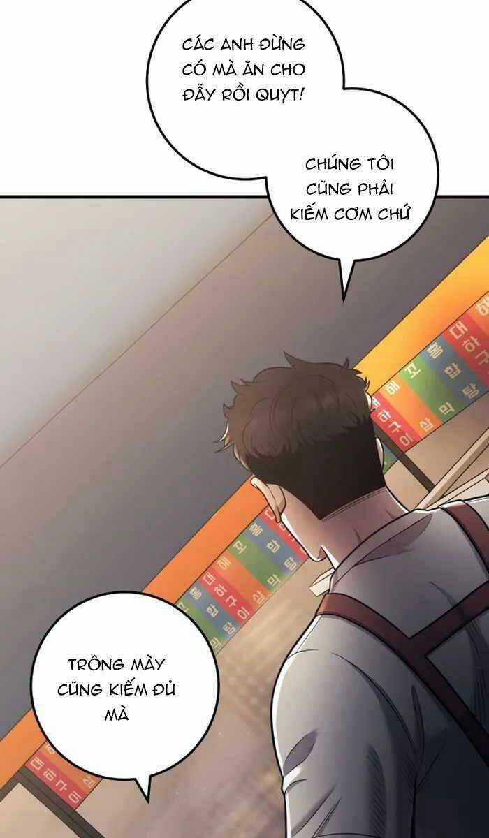 Kiếp Này Tôi Sẽ Là Phản Diện Chapter 21 trang 46