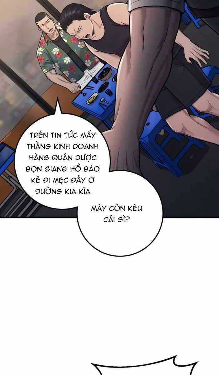 Kiếp Này Tôi Sẽ Là Phản Diện Chapter 21 trang 47