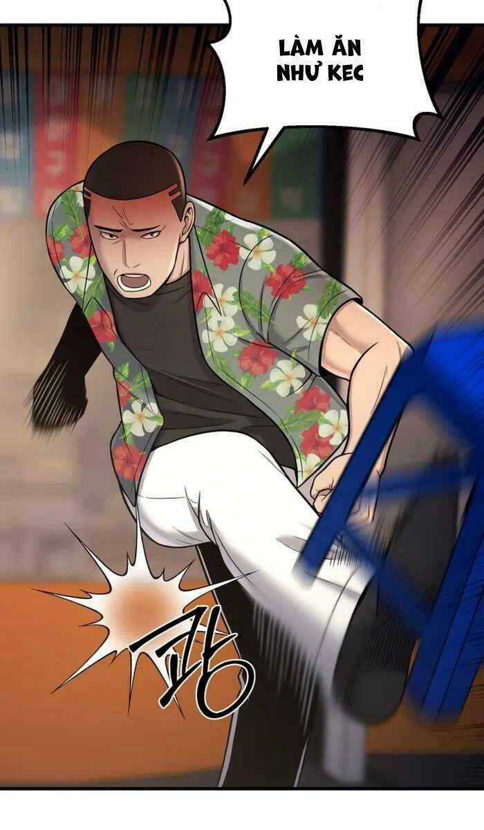 Kiếp Này Tôi Sẽ Là Phản Diện Chapter 21 trang 48