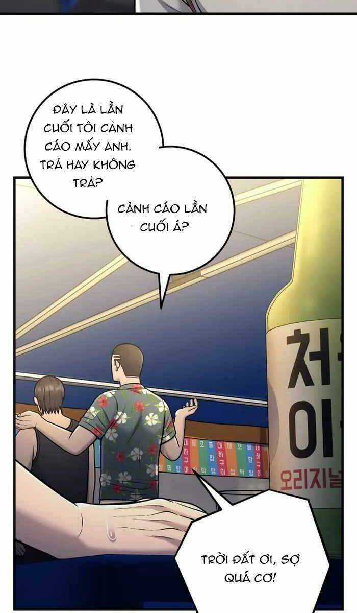 Kiếp Này Tôi Sẽ Là Phản Diện Chapter 21 trang 50