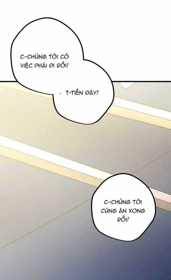 Kiếp Này Tôi Sẽ Là Phản Diện Chapter 21 trang 52