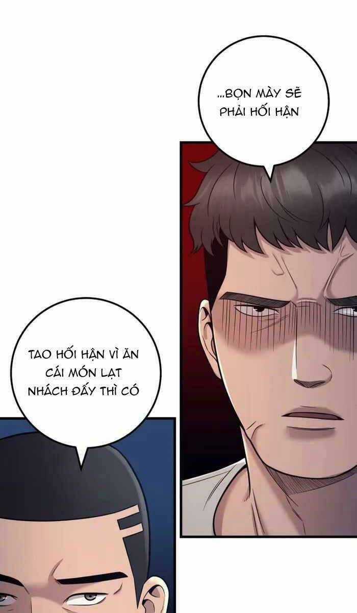 Kiếp Này Tôi Sẽ Là Phản Diện Chapter 21 trang 54
