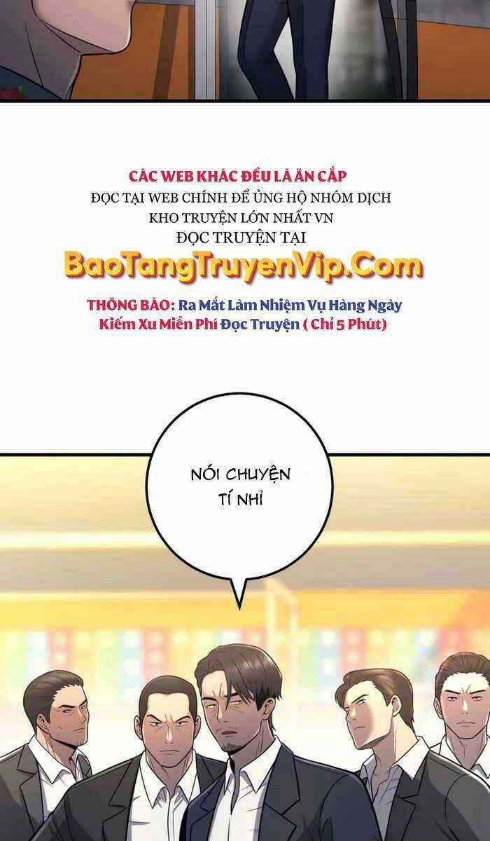 Kiếp Này Tôi Sẽ Là Phản Diện Chapter 21 trang 56