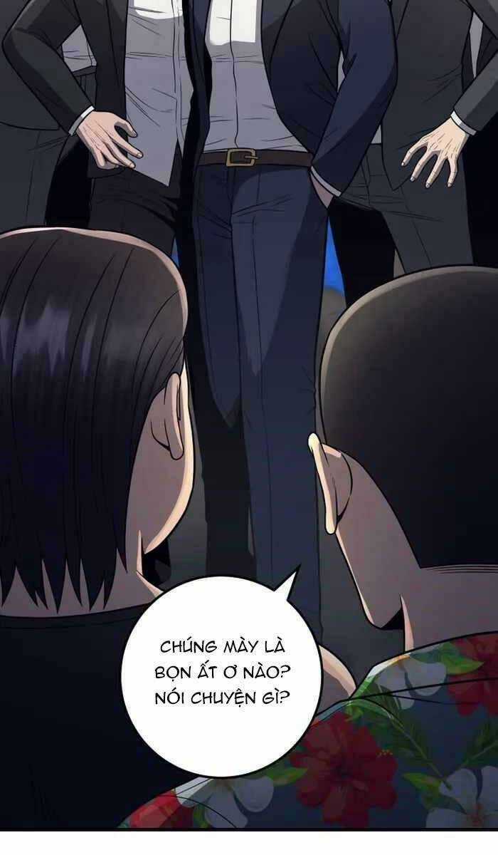 Kiếp Này Tôi Sẽ Là Phản Diện Chapter 21 trang 57