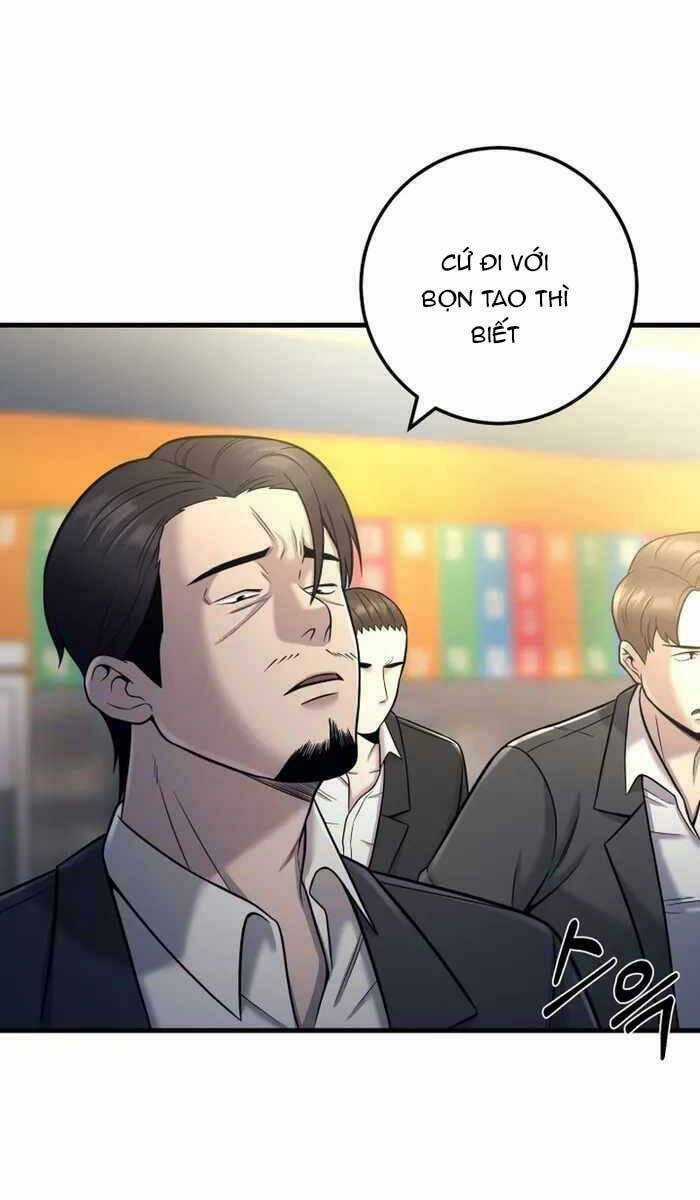 Kiếp Này Tôi Sẽ Là Phản Diện Chapter 21 trang 58