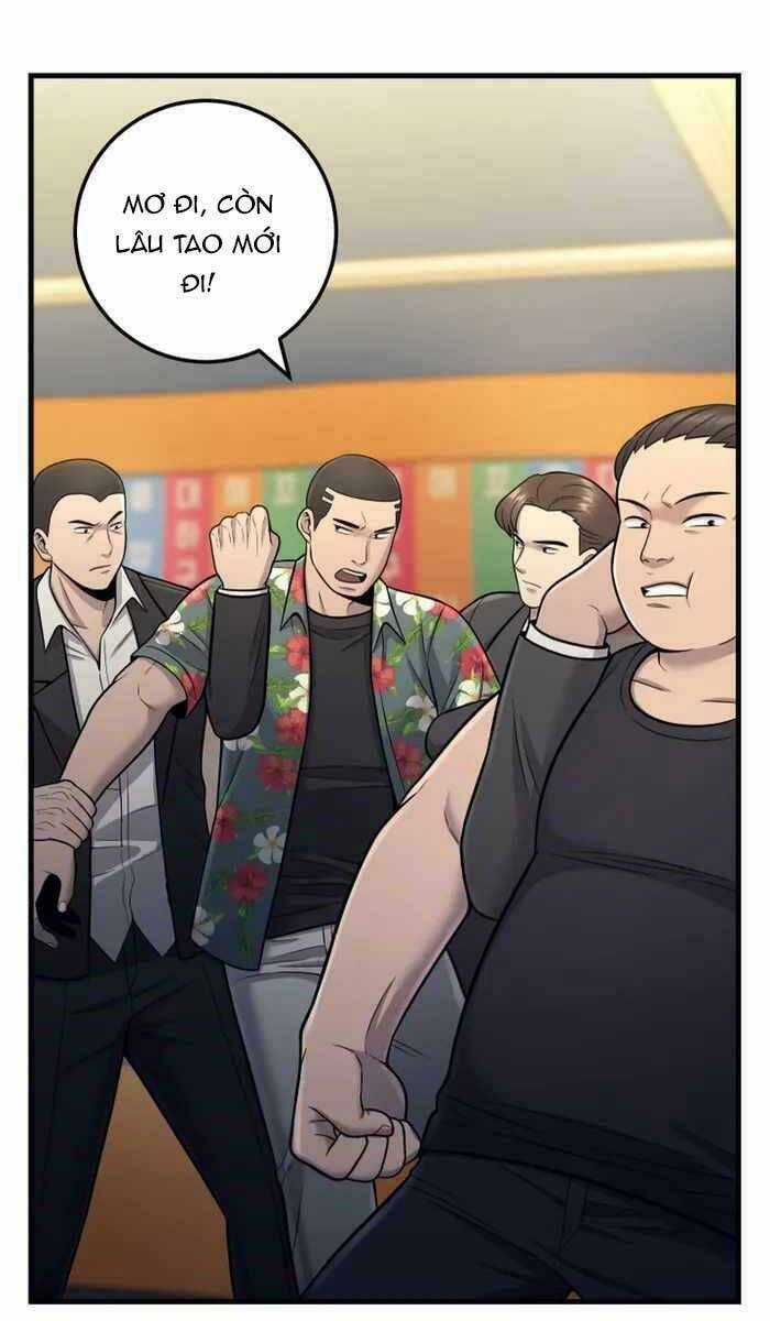 Kiếp Này Tôi Sẽ Là Phản Diện Chapter 21 trang 59